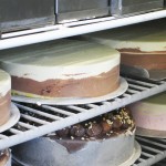 Torte di gelato