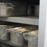 Gelato pronto per la consegna