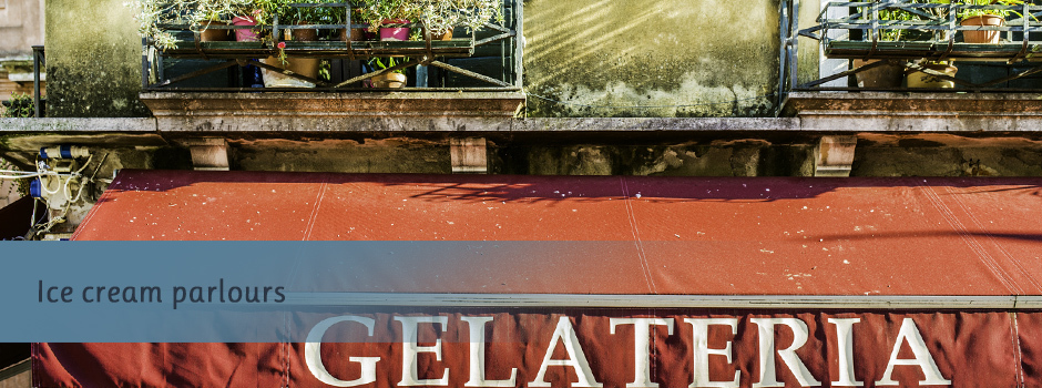 gelaterie